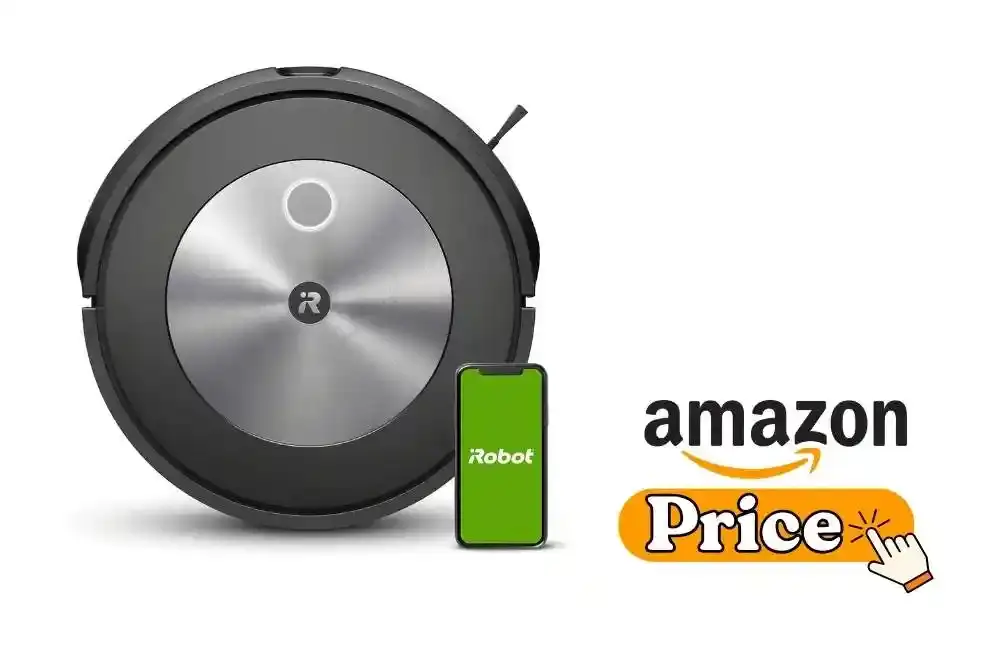 iRobot Roomba j7 Review