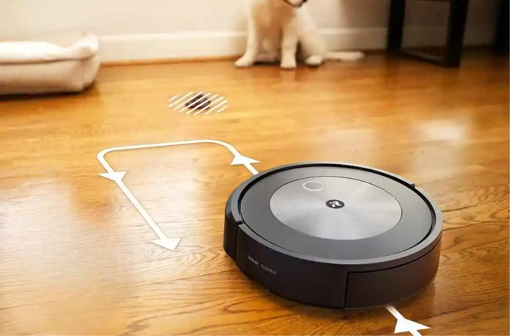 iRobot Roomba j7