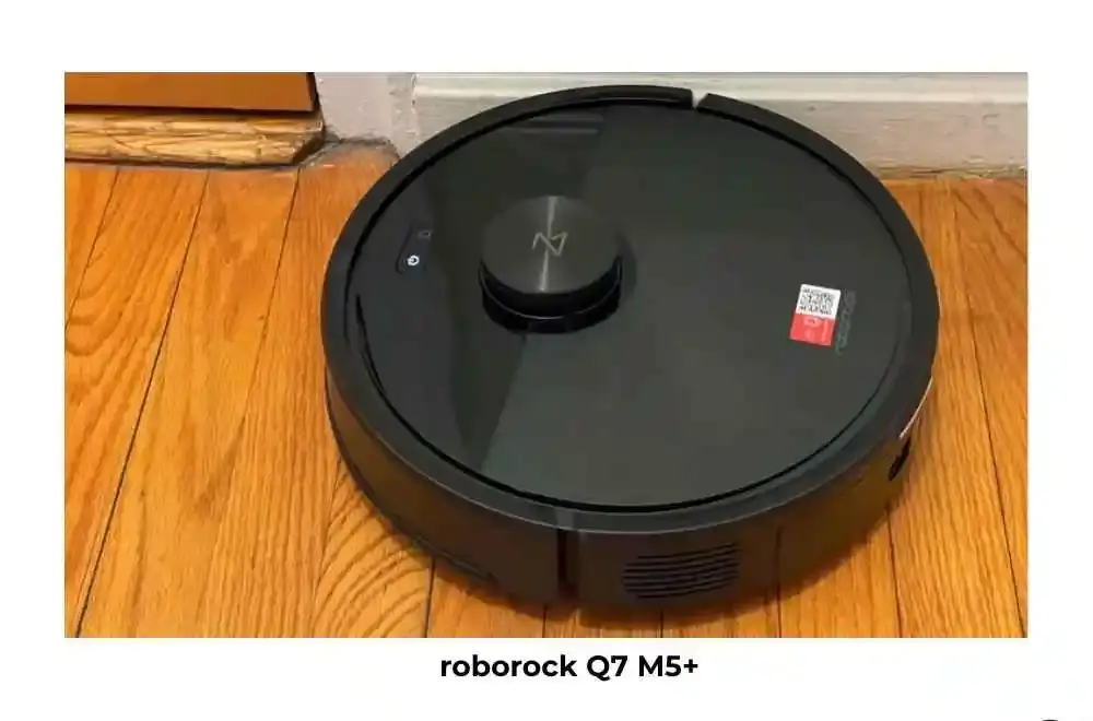 roborock Q7 M5+ Price