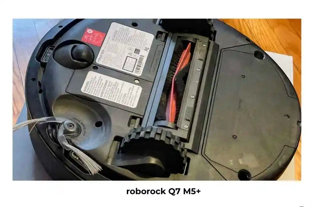 roborock Q7 M5+ Review
