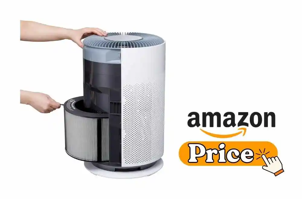LG Air Purifier
