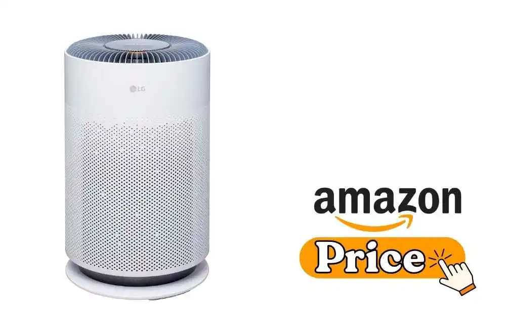 LG PuriCare Air Purifier