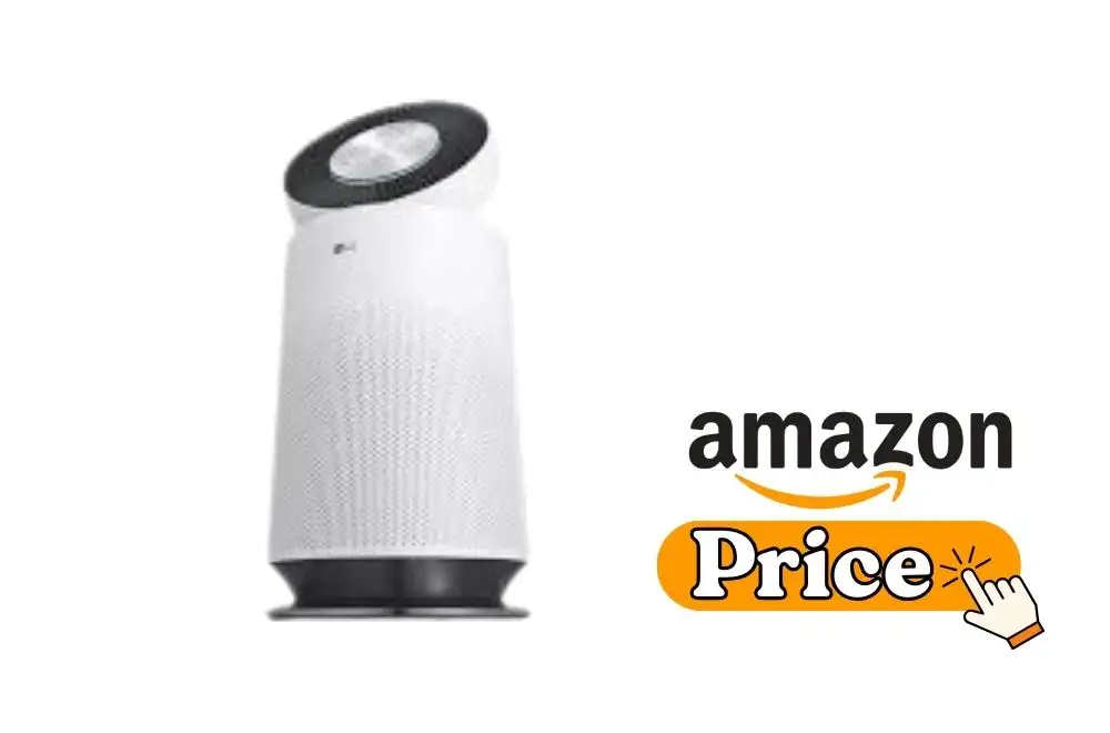 LG Puricare Single