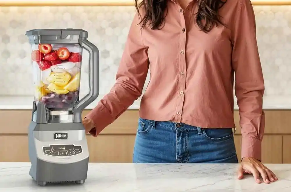 Ninja BL660 Blender