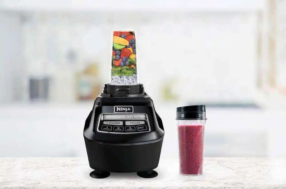 Ninja BL770 Amazon