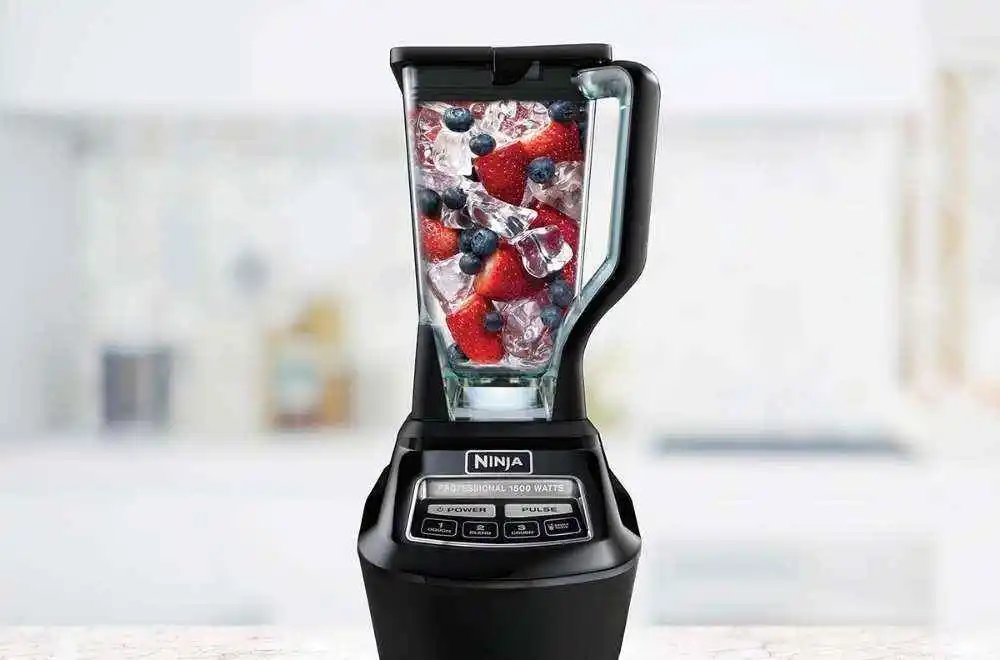Ninja BL770 Blender