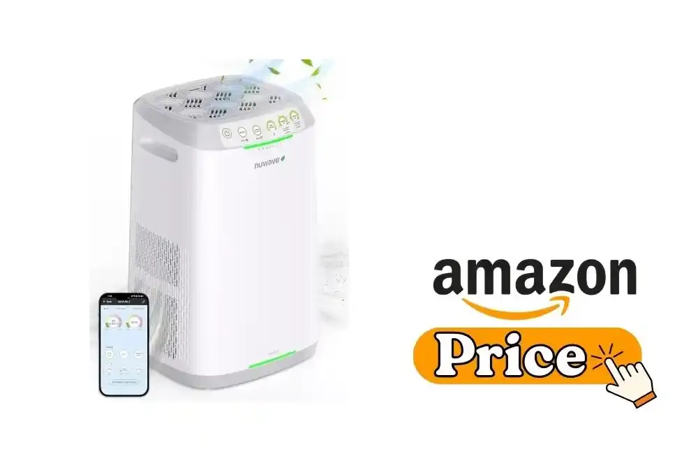 NuWave Air Purifier
