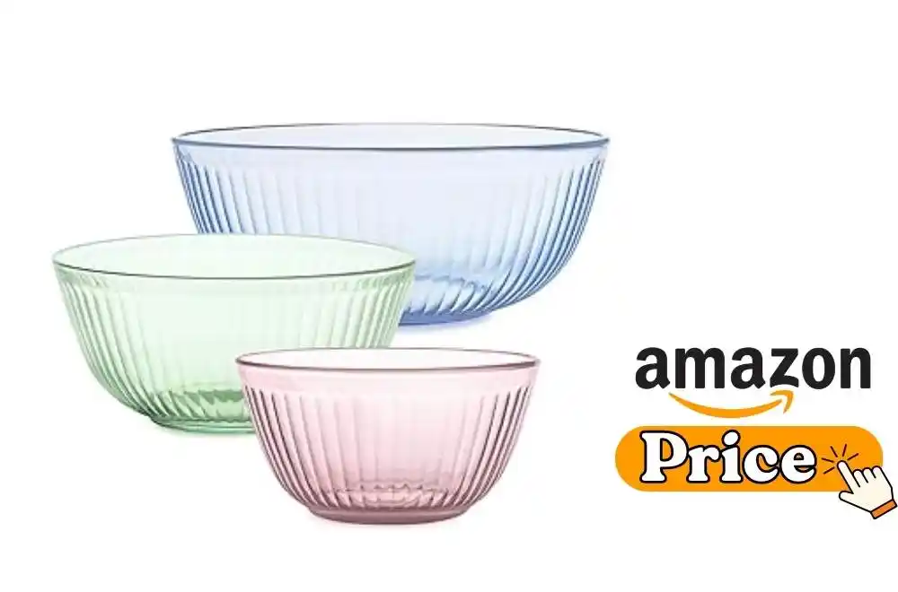 Pyrex Mixing Bowl