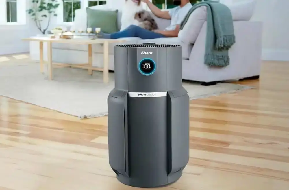 Shark HP 301 Amazon