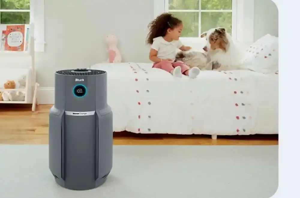 Shark HP 302 Amazon