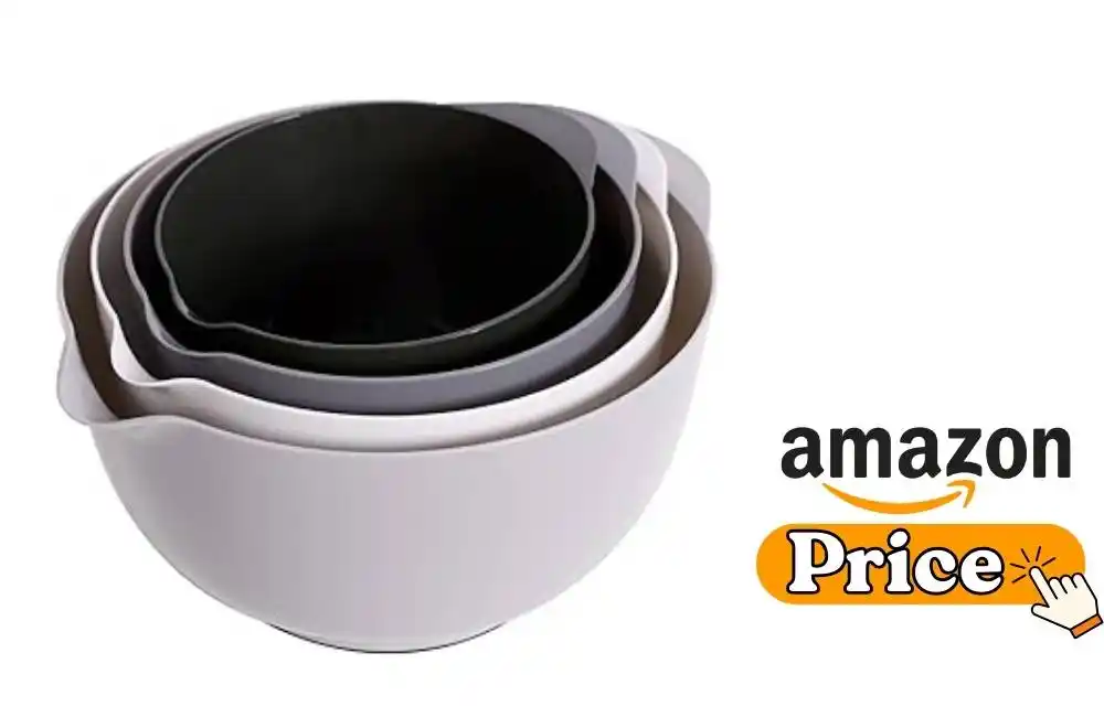 plastic mixing bowl amazon