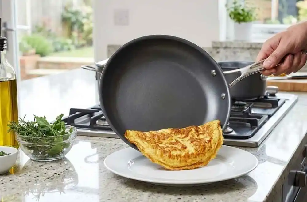 Aluminum Cookware Safety and Usage