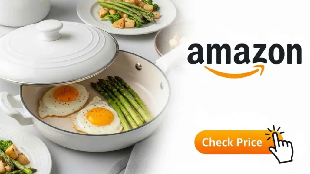 Ceramic Cookware Safe for Birds