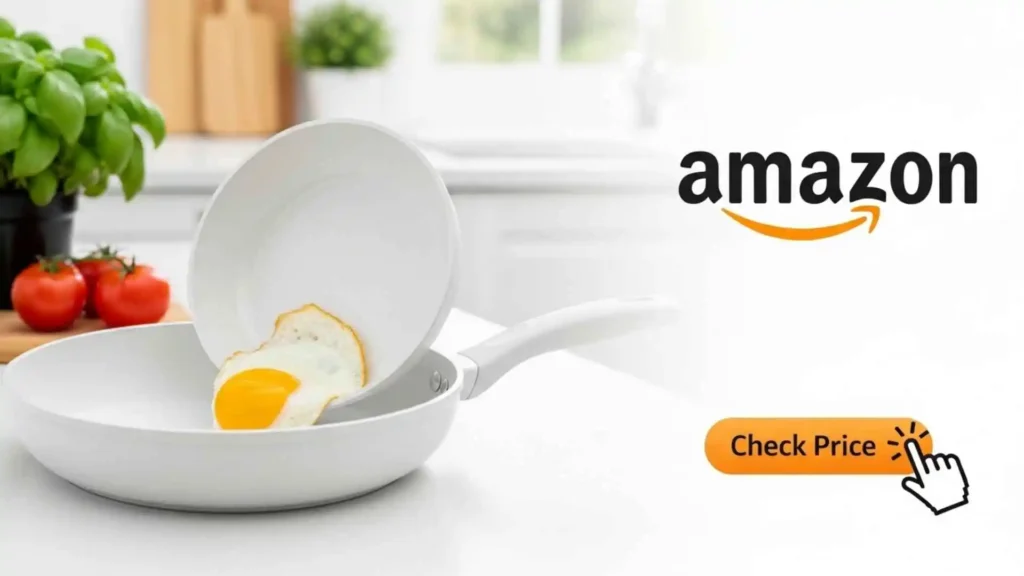 Ceramic Pans Price