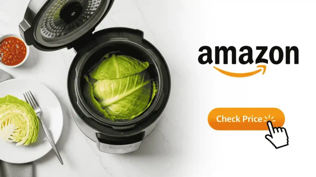 Instant Pot Cabbage Price
