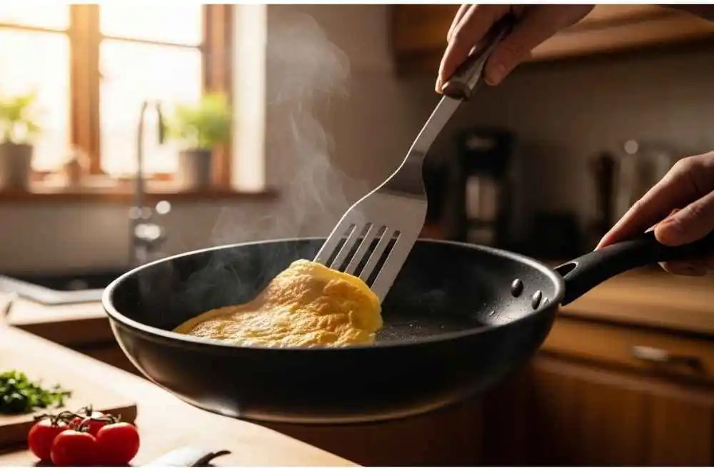 Non Stick Pan