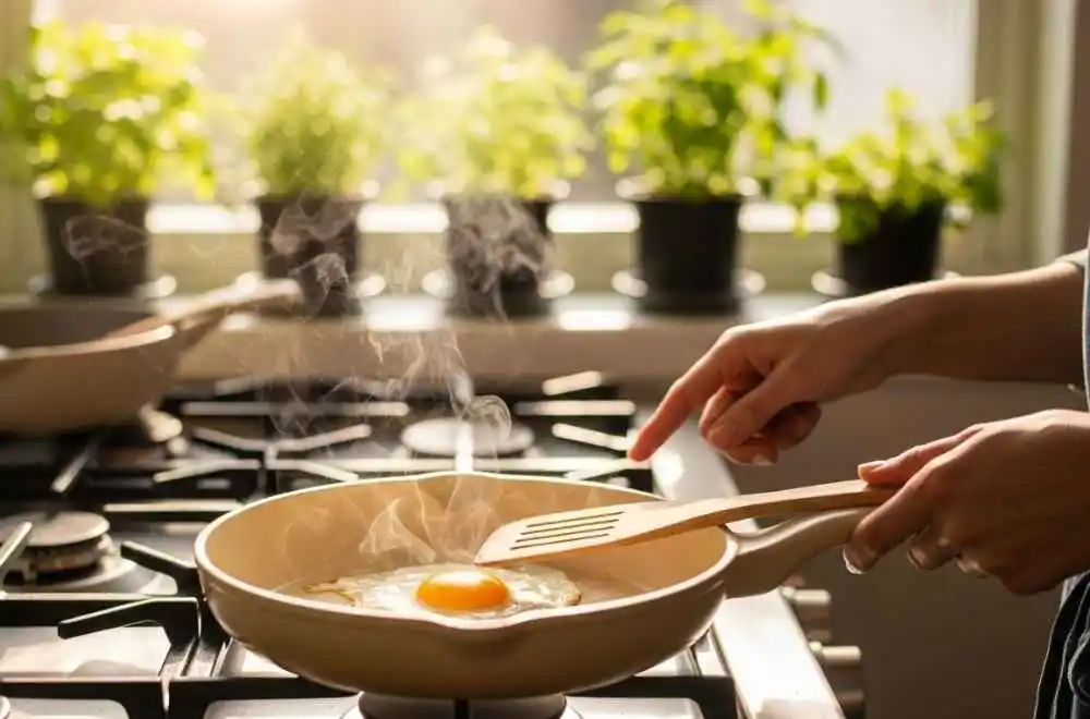 Nonstick Cookware Set
