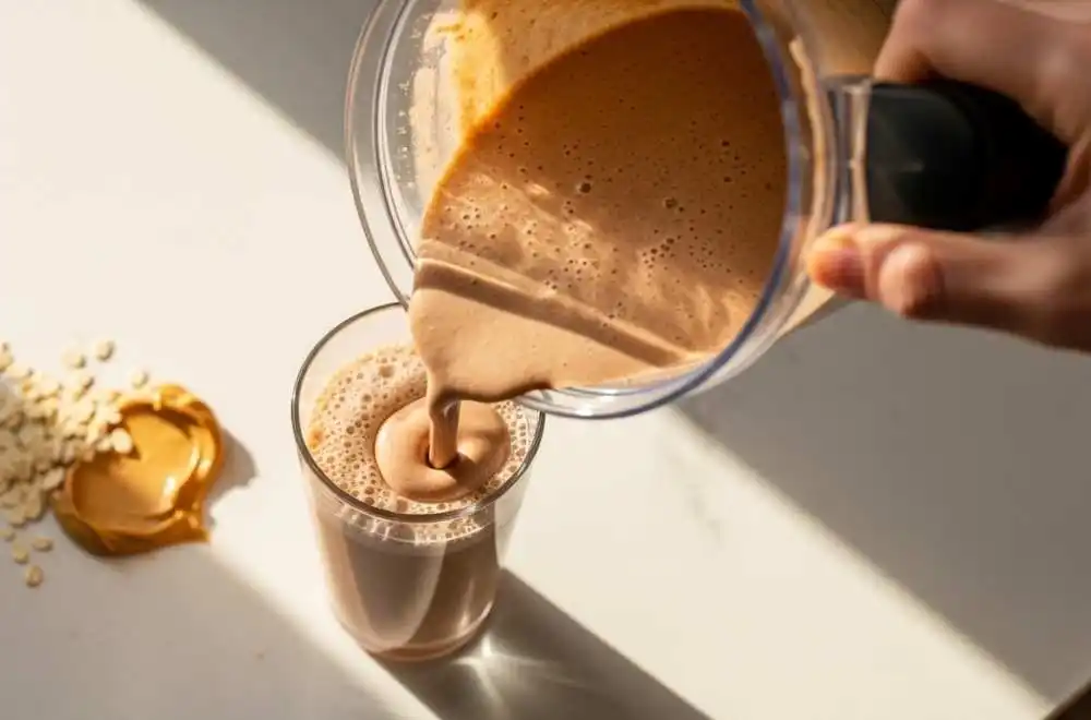Protein Shake Recipes