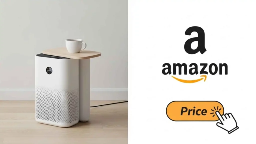 air purifier review