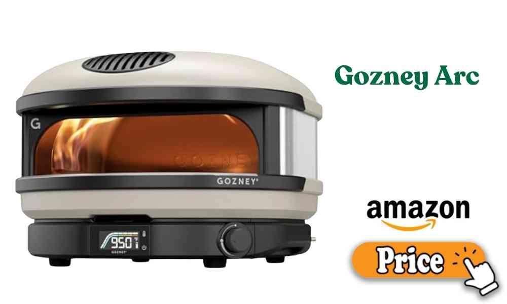 Gozney Arc