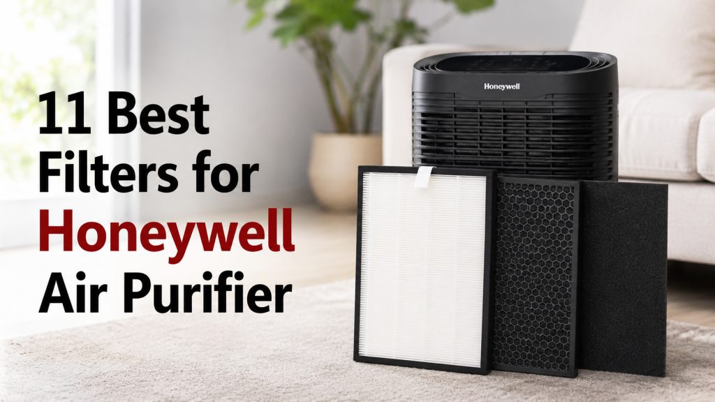 best filter for honeywell air purifier