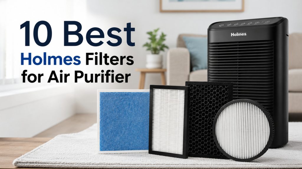 best holmes filters for air purifier